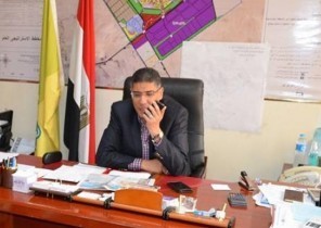 استمرار حملات ضبط وازالة التعديات والمخالفات بالقاهرة الجديدة